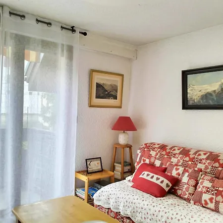 Apartment Beau T2 Avec Parking Prive A - Fr-1-761-44 *