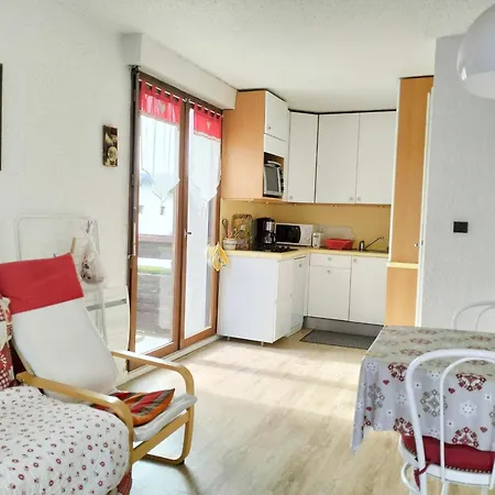 Beau T2 Avec Parking Prive A - Fr-1-761-44 Apartment